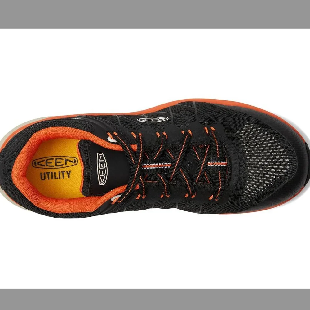 NIB KEEN Utility Vista Energy (Comp Toe) - Size 10